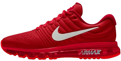 red-nike